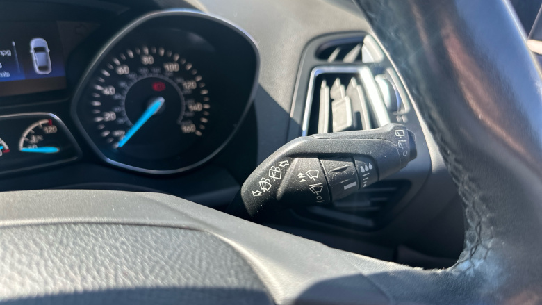 Ford Kuga 2.0 TDCi Titanium 5dr 2WD Diesel Estate